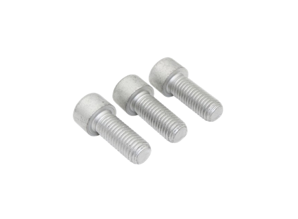 Dacromet Bolts